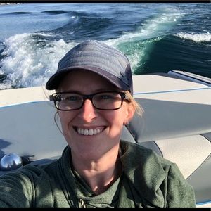 Meet your Posher, Kate